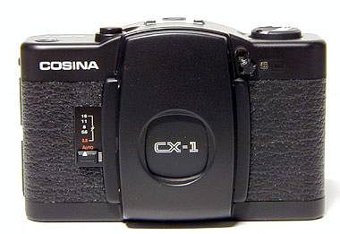 Cosina CX-1